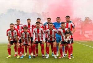 ¡Triunfo Albirrojo y a soñar con el ascenso! Costa Brava cerró la Reválida venciendo a Sol de Mayo