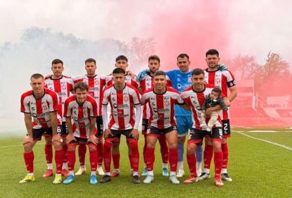 ¡Triunfo Albirrojo y a soñar con el ascenso! Costa Brava cerró la Reválida venciendo a Sol de Mayo
