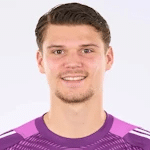 player photo