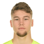 Niklas Sauter