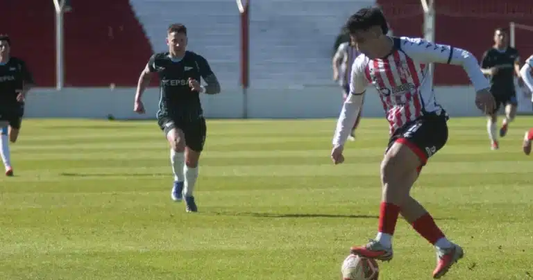 ¡Por el gran golpe en Neuquén! Costa Brava busca bajar al líder y meterse en zona de playoffs