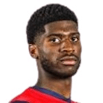 Kenan Toibibou