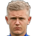 player photo
