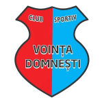 Domnesti IF
