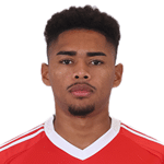 player photo