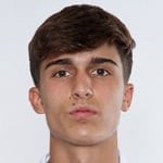 player photo