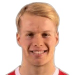 Jacob Hanstad