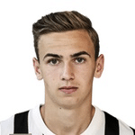 player photo
