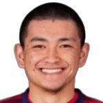 player photo