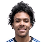 Queyrell Tchicamboud