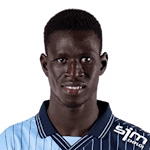 Aliou Thiare