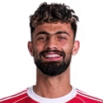 Ahmed Reda