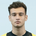 Nicolás Rossi