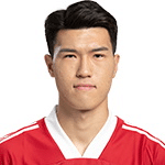 Ho-yeong Park