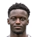 Ismail Badjie