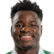 M. Mensah