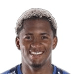 Emerson Pata