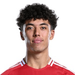 player photo