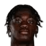 Hindolo Mustapha