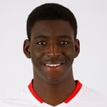 Ibrahima Sow