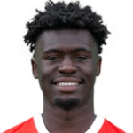 player photo