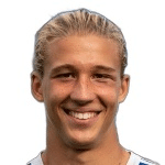 player photo