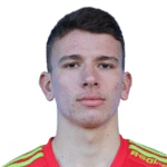 player photo