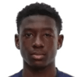 Nordan Mukiele