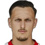 player photo