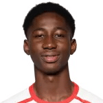 Lassina Traoré
