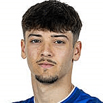 player photo
