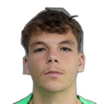 Theo Folgado