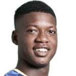 Jhon Michael Aponza Mina