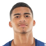 player photo