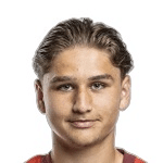 player photo