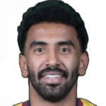 Abdulaziz Al-Dwehe