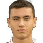 A. Damjanovic