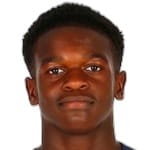 player photo