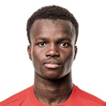 player photo