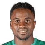 Momoh Kamara