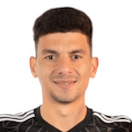 Khaled Abo Ziada