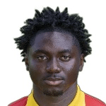 Ofosu Boakye