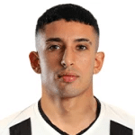player photo