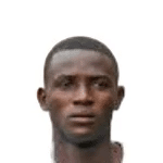A. Mfoumou