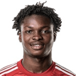 player photo