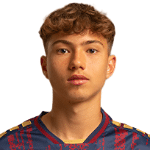 player photo