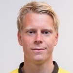 player photo