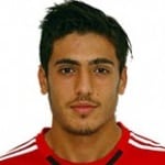 player photo