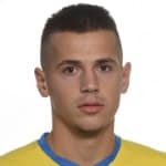 A. Jovanovic