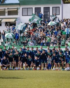 Duro golpe en Los Polvorines: San Miguel cayó ante Mitre y se complica en el fondo de la tabla
